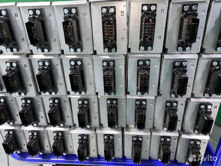 APC Symmetra PX sybtu2-plp