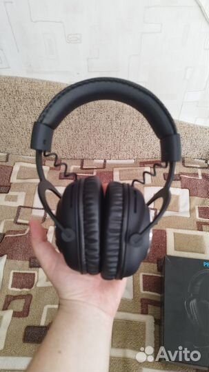 Logitech g pro x