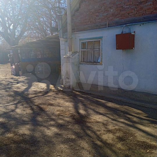 Дом 80 м² на участке 30 сот.