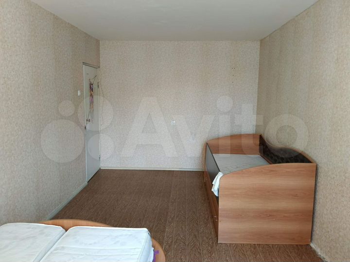 2-к. квартира, 53 м², 5/6 эт.