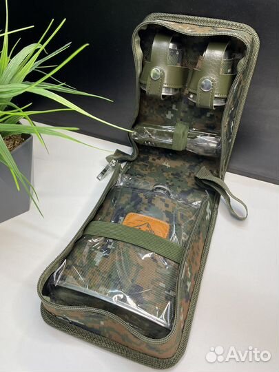 Походный набор туриста