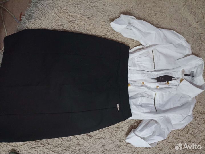 Одежда для офиса