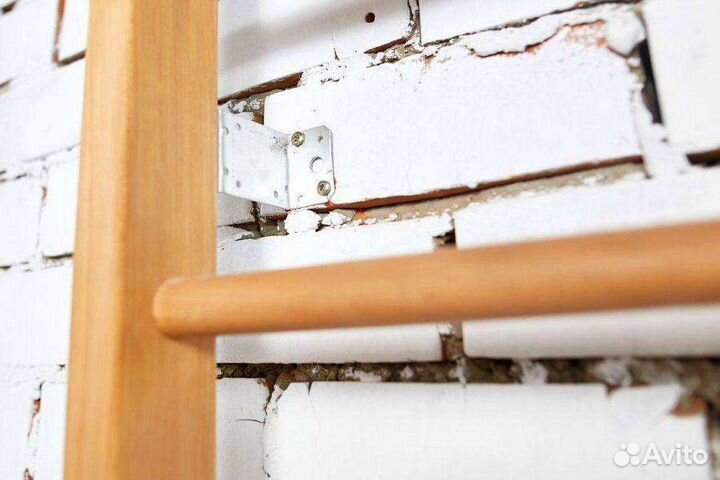 Шведская стенка