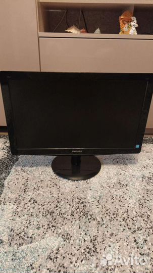 Монитор Philips