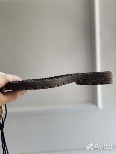 Подошва для обуви