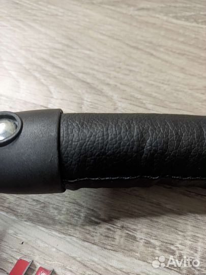 Поручень бампер, удерживающая перекладина коляски