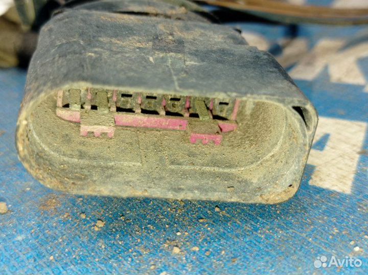 Проводка Volkswagen Passat B5 универсал 1999