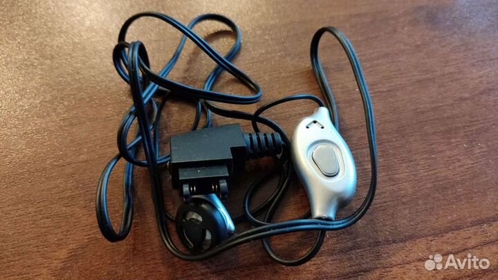 Гарнитура для Sony Ericsson K300i