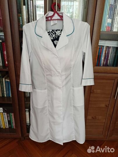 Халат женский новый