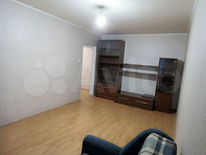 2-к. квартира, 53,7 м², 1/14 эт.