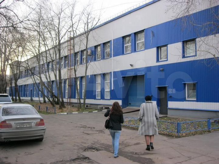 Аренда пл. 108 м2 под склад, аптечный склад