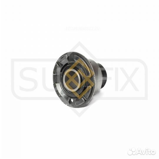 Sufix SL-1854 Сайлентблок подрамника зад прав/лев