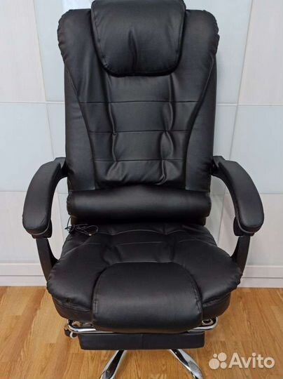 Компьютерное кресло руководителя