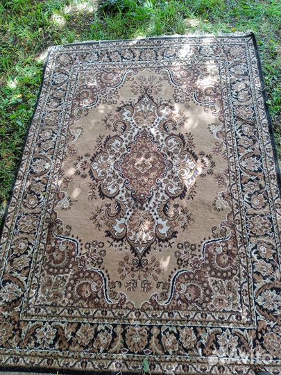 Ковер старинный