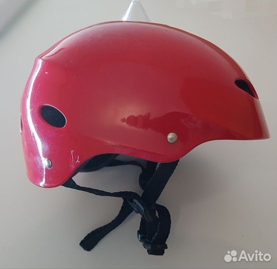 Шлем подростковый
