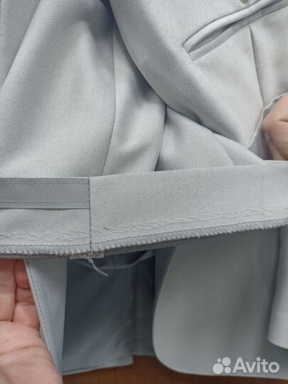 Костюм мужской