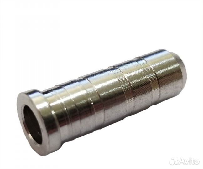 Инсерт алюминиевый Ek для арбалетных алюминиевых