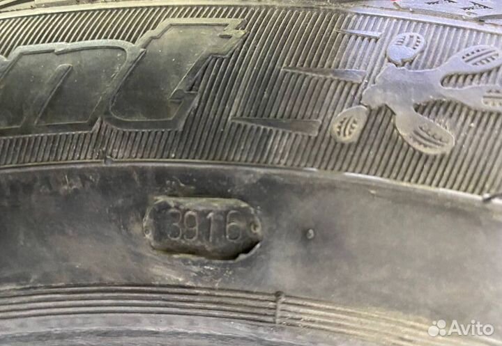 Cordiant Snow Cross 185/60 R15