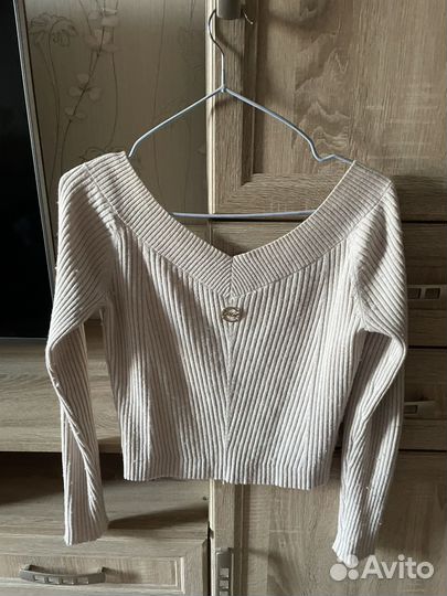 Свитер pinko оригинал