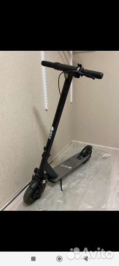 Электросамокат hiper triumph T100