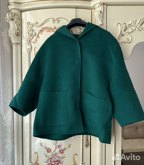 Пальто женское