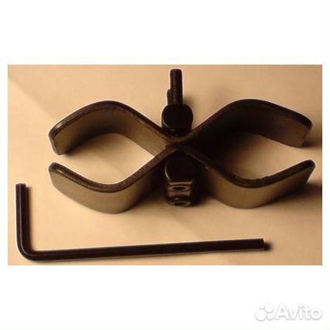 Крепление для фонаря