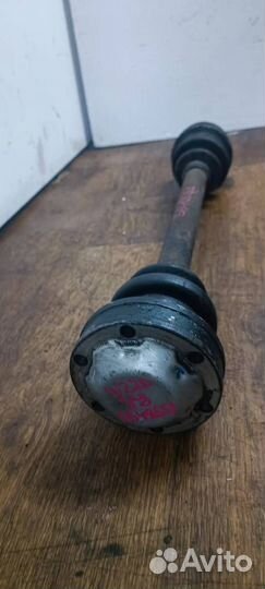 Привод задний A2203501410