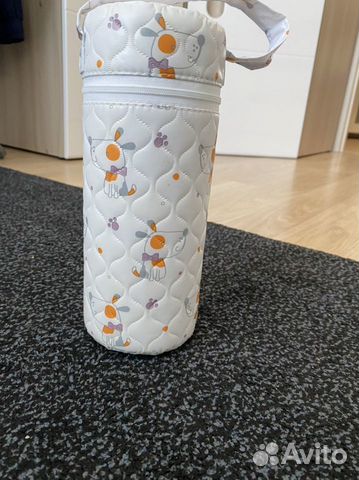 Термос детский