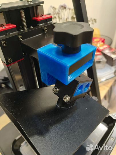 Кронштейн для стола Anycubic Photon Mono X6Ks