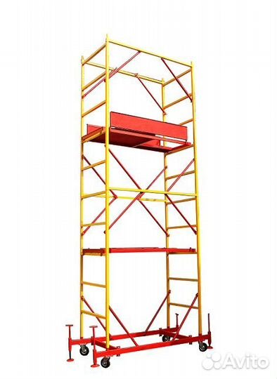 Вышка тура в аренду