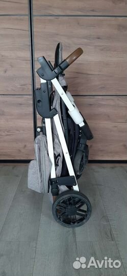 Прогулочная коляска rant vega