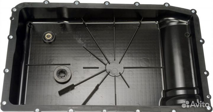 Поддон АКПП 10R80 Ford Mustang HL3Z7A194C