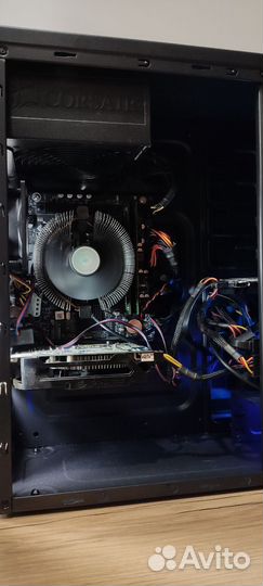 Новый i7 (16 ядер)