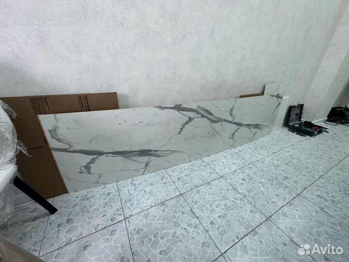 Кухонная стеновая панель