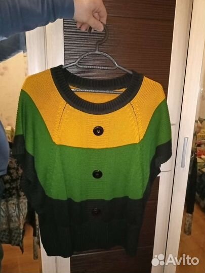 Женские вещи пакетом 54 56 размера