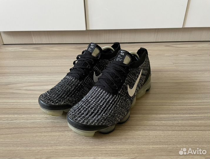 Nike Air Vapormax Flyknit 3 оригинал