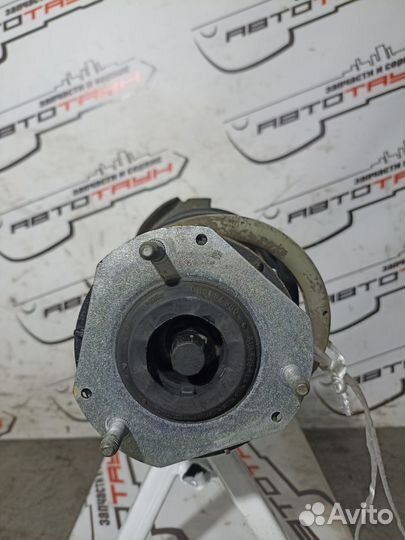 Стойка ходовки mazda demio mazda2 DE DE3AS DE3FS D