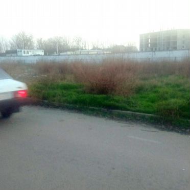 Участок 100 сот. (промназначения)