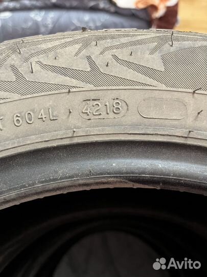 Nokian Tyres Nordman 7 185/60 R15 88T