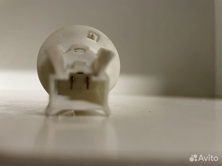 Патрон фонаря стоп сигнала Ланос Chevrolet Lanos