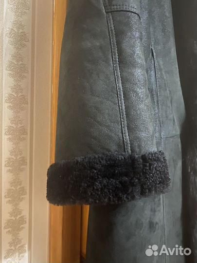 Дубленка