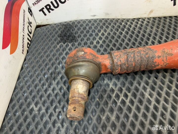 Тяга рулевая продольная Daf XF105