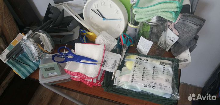 Товары для кухни икеа