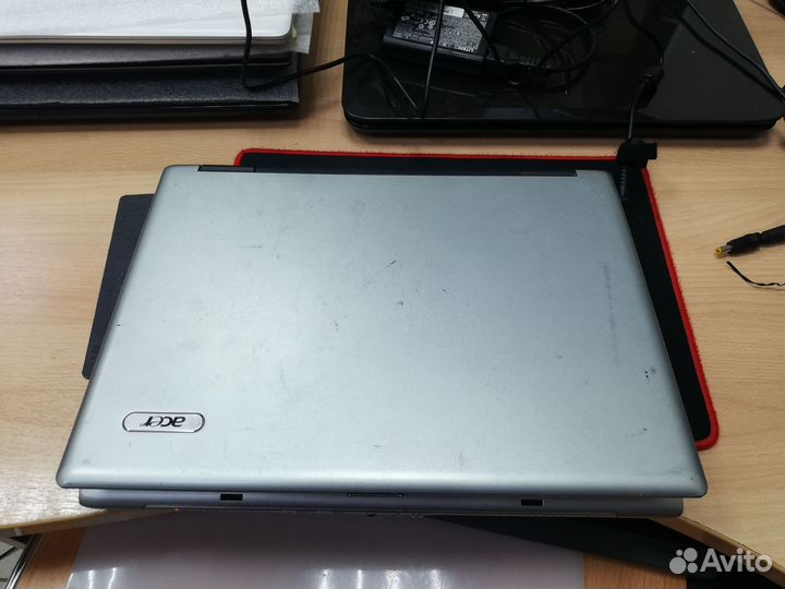 Acer celeron m420 1гб 60гб