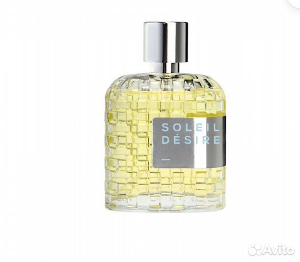 Lpdo Soleil Desire Eau de Parfum парфюмерная вода