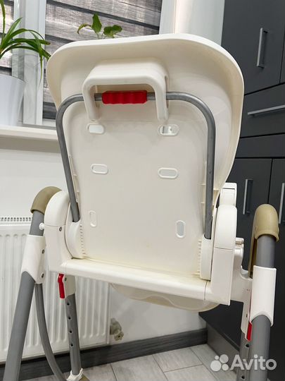 Стульчик для кормления sweet baby