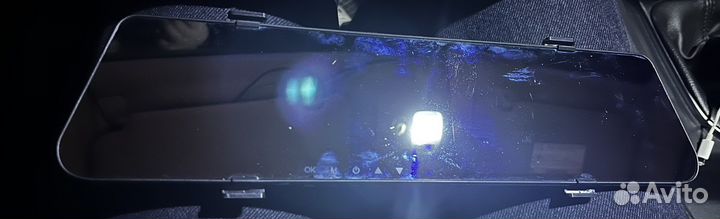 Видеорегистратор SilverStone F1 NTK-370 Duo