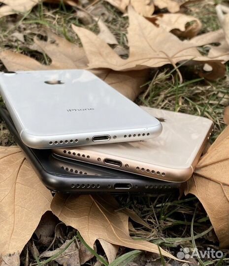 Оригинал iPhone 8 64gb