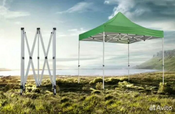 Шатер складной