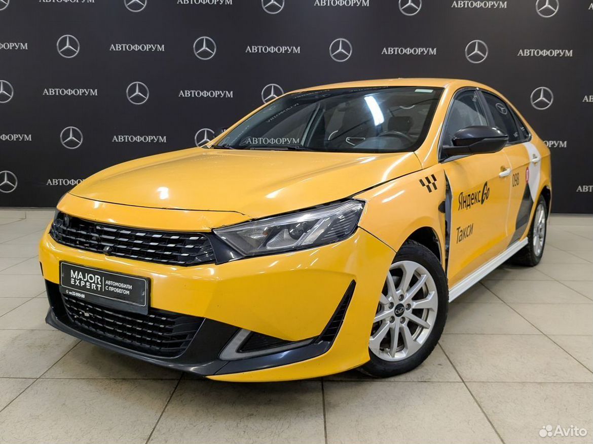 Kaiyi E5 1.5 CVT, 2024, 120 332 км